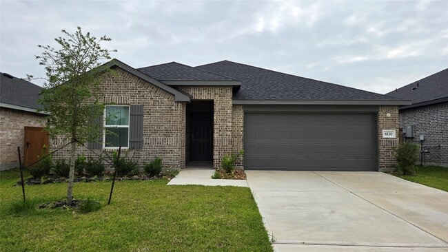 property at 6110 Ginevra Summers Dr