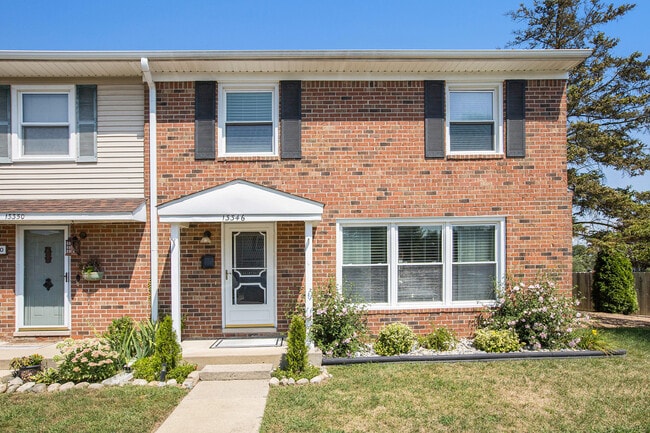 property at 13346 Lake Point Blvd
