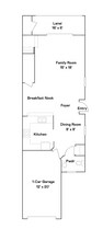 2768 Blossom Wy in Naples, FL - Building Photo - Building Photo