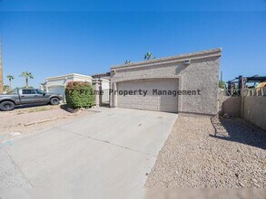 619 E Jensen St in Mesa, AZ - Building Photo - Building Photo