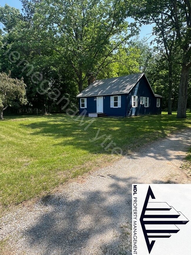 property at 1811 S 5 Mile Rd