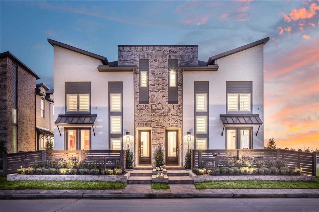 19743 Travis County Wy in Cypress, TX - Building Photo
