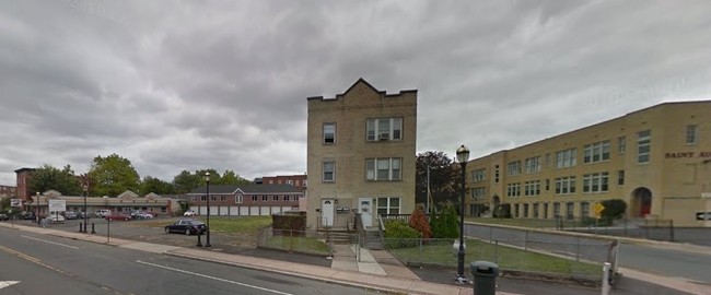 735-737 Maple Ave in Hartford, CT - Building Photo - Building Photo