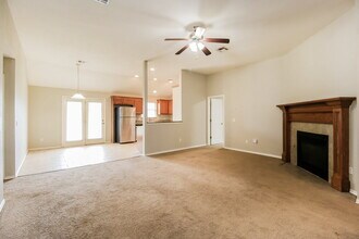 716 Cavecreek St in Norman, OK - Building Photo - Building Photo
