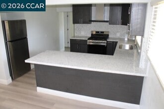 2680 Appian Way in Pinole, CA - Building Photo - Building Photo