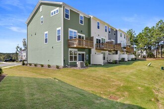 2114 Kettle Falls Station in Apex, NC - Building Photo - Building Photo