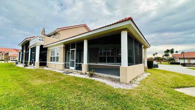 1724 St Tropez Ct in Kissimmee, FL - Building Photo - Building Photo