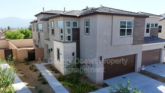 43345 Passagio Lago Way in Indio, CA - Building Photo