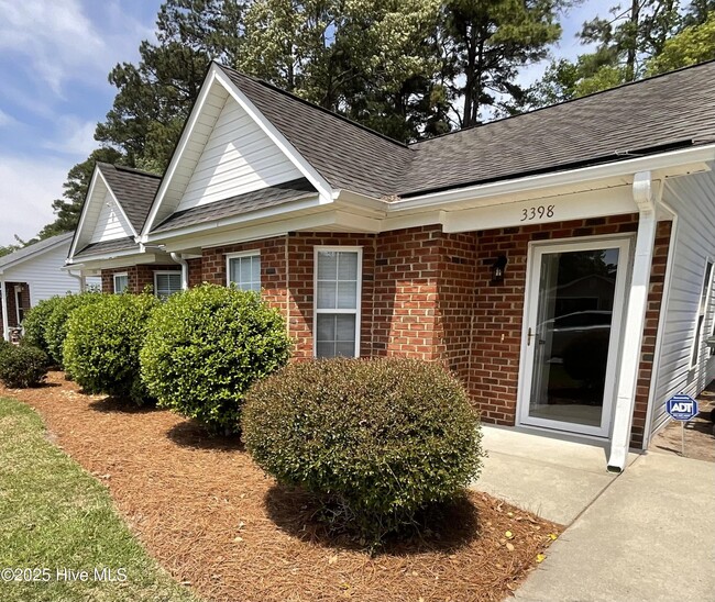 property at 3398 Westgate Dr