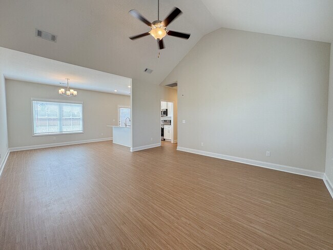 310 Barney Run in Statesboro, GA - Building Photo - Building Photo