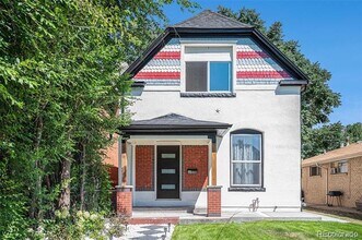 2328 N Race St in Denver, CO - Building Photo - Building Photo
