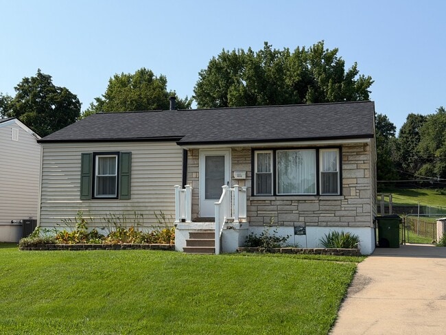 property at 10310 Millwood Ave