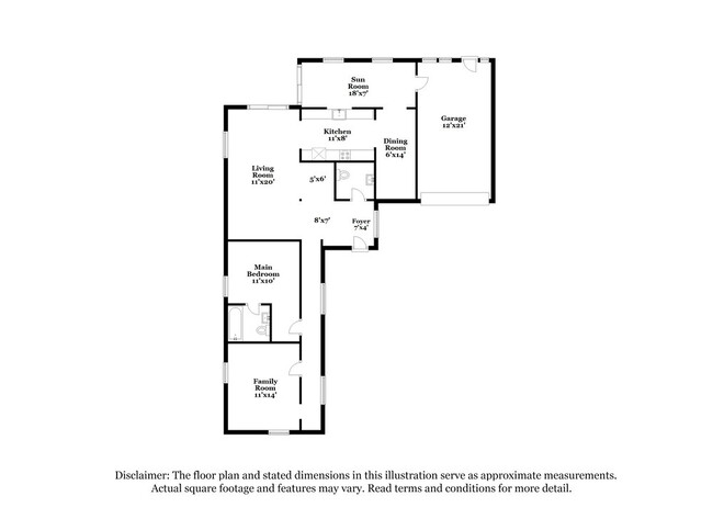 3820 NW 78th Ln in Coral Springs, FL - Building Photo - Building Photo