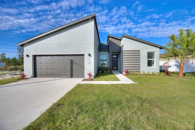 property at 119 Tulip Ln