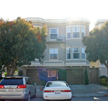 140 Palm Ave Apartments