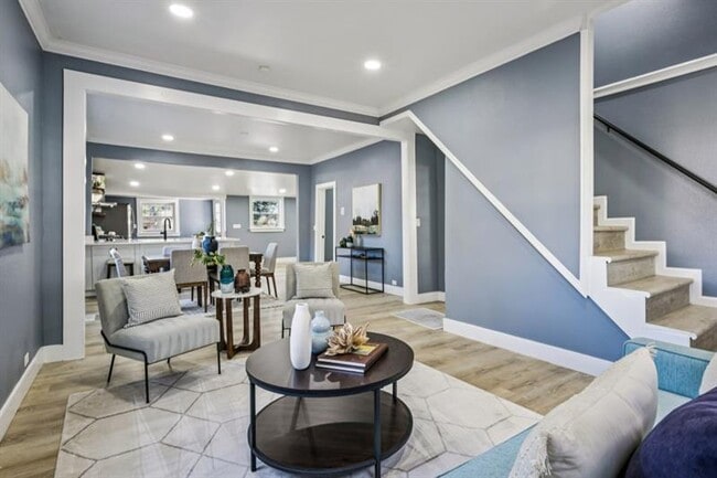 property at 1504 Hardin Ave