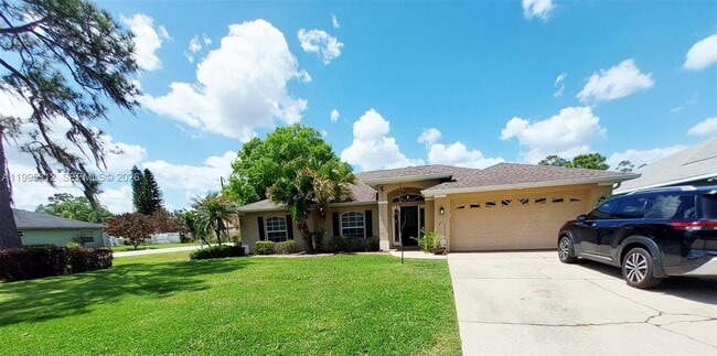 4031 Santa Barbara Dr in Sebring, FL - Building Photo - Building Photo