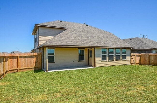 3002 Josephine Falls Ct in Katy, TX - Building Photo - Building Photo