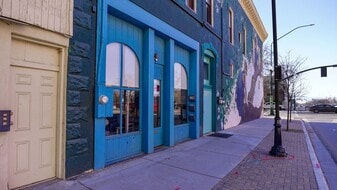 40 N Freedom Blvd in Provo, UT - Building Photo