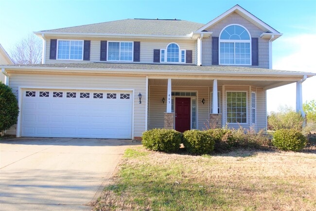 property at 445 Melbourne Ln