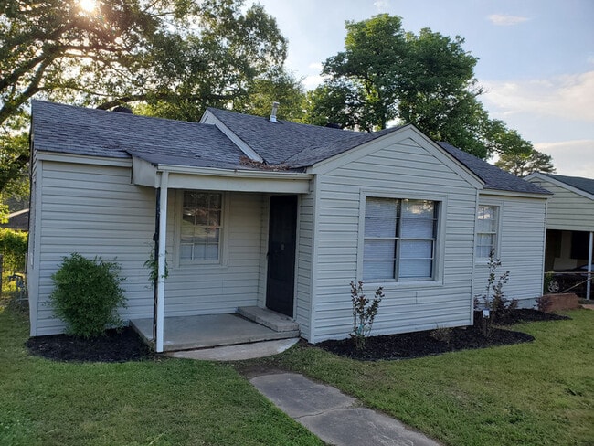 property at 1708 Green Meadow Dr