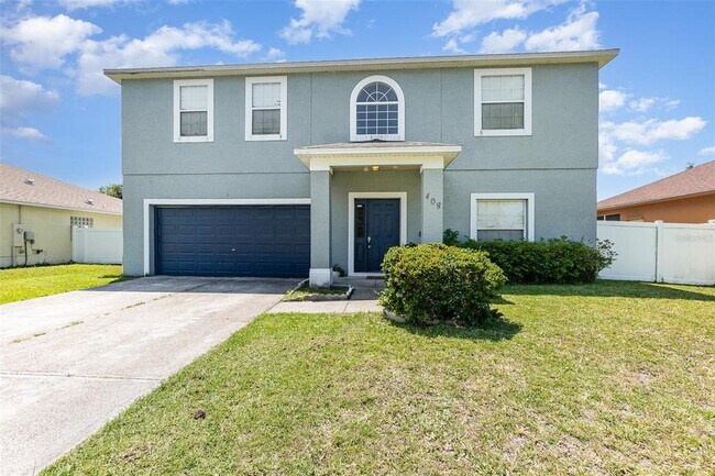 property at 408 Bar Ct