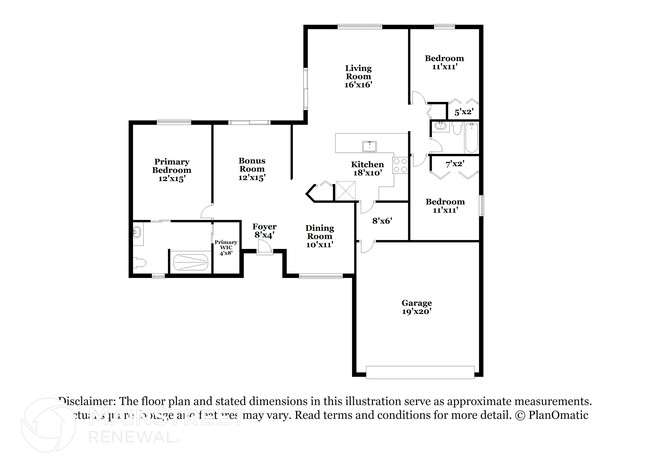 1123 Carlfield Ave in Lehigh Acres, FL - Building Photo - Building Photo