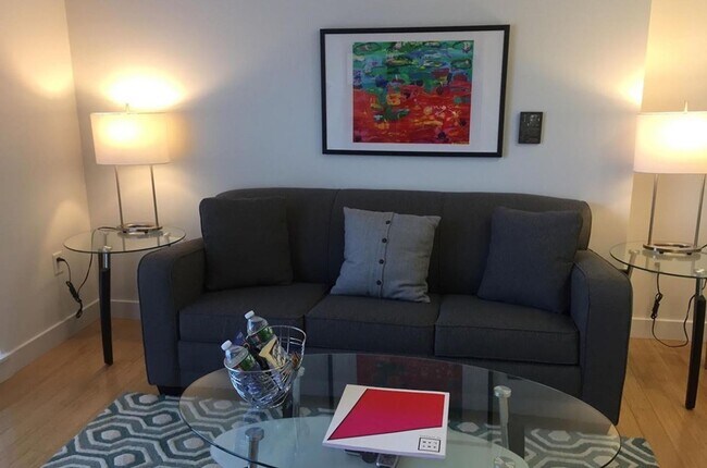 property at 1081 Boylston St