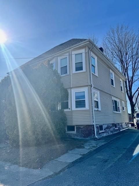 95 Spring St in Cranston, RI - Building Photo - Building Photo