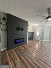 213 Royal Palms Ave in Kingsland, GA - Building Photo - Building Photo