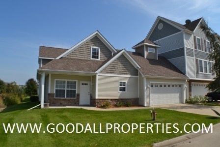 property at 4307 155th St