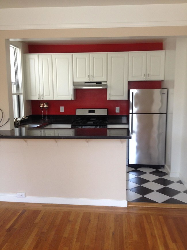 3201 Washington St-Unit -8 in San Francisco, CA - Building Photo - Building Photo