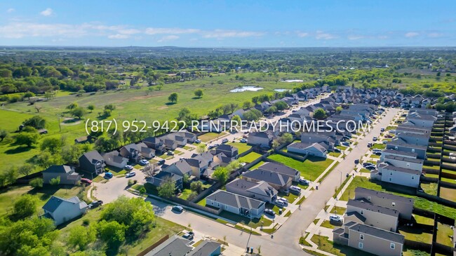 1508 Pine Ln in Fort Worth, TX - Building Photo - Building Photo