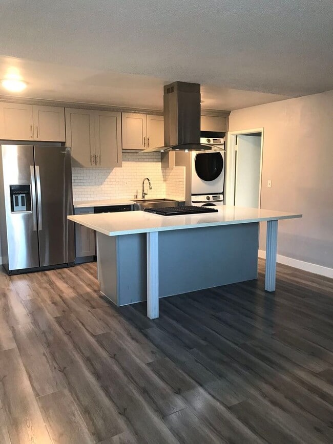 property at 422 Almond Ave