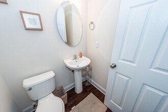 254 Chemistry Cir in Ladson, SC - Building Photo - Building Photo