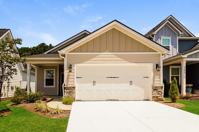 5485 Caneel Ln in Denver, NC - Building Photo - Building Photo