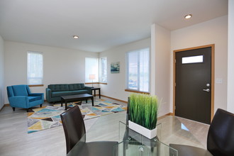 Park77 in Arlington, WA - Building Photo - Interior Photo