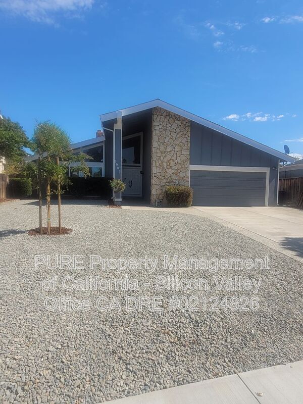 3082 Brandywine Dr in San Jose, CA - Building Photo - Building Photo