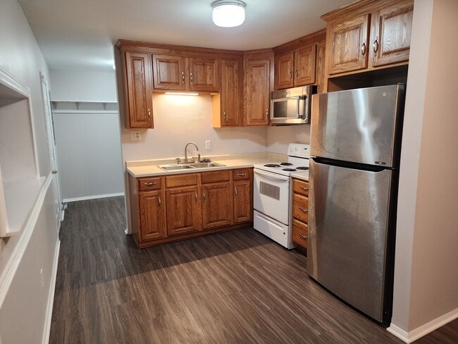 3312 Gaulding Ln in Richmond, VA - Building Photo - Building Photo