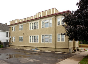 485 Minnehaha Ave E in St. Paul, MN - Building Photo - Building Photo