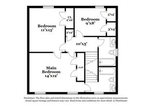 7309 Bassett Hall Ct in Raleigh, NC - Building Photo - Building Photo