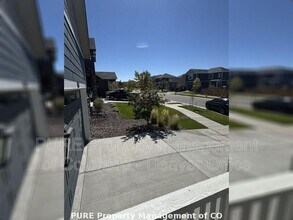 6378 N Halifax Ct in Aurora, CO - Building Photo - Building Photo