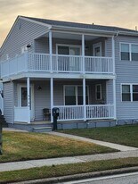 278 38th St S in Brigantine, NJ - Building Photo