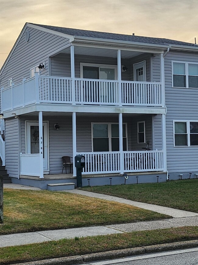 property at 278 38th St S