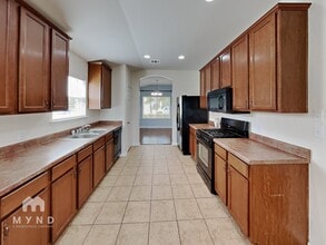 286 Nandina Dr in Buda, TX - Building Photo - Building Photo