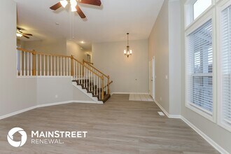 1305 Amber Ln in Kearney, MO - Building Photo - Building Photo