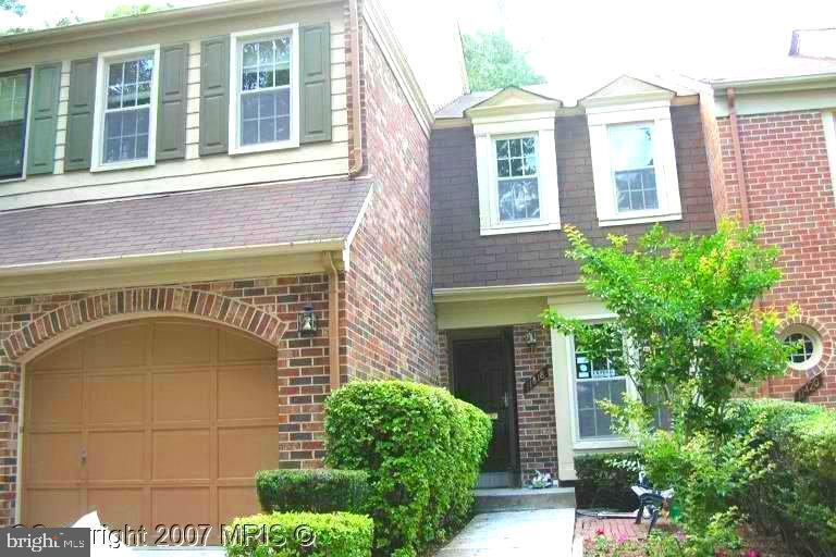 11418 Dorchester Ln in Rockville, MD - Building Photo