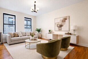 300 Fort Washington Ave in New York, NY - Building Photo