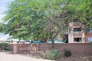 Chandler Gardens Apartamentos