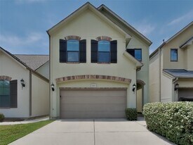 1819 Jara Court in Spring, TX - Building Photo